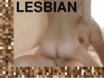 lesbiana, facut-acasa, arab