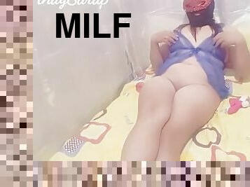 asiático, masturbación, orgasmo, coño-pussy, madurita-caliente, regordeta-chubby, con-los-dedos, bonita, a-solas, filipino