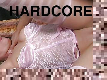 hardcore, pornostar