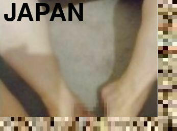 Japanese?Massage??Foot job and hand job??