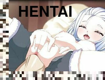 hentai game Alliance Sages