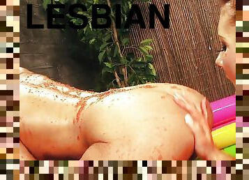 לסבית-lesbian, הארדקור, כוכבת-פורנו, שלישיה, מדהים