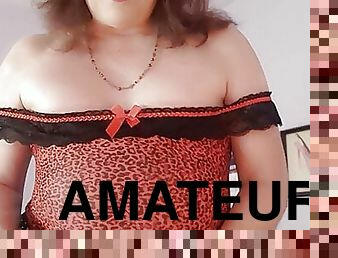 masturbación, mayor, transexual, amateur, anal, maduro, vintage, regordeta, besando, cachonda