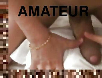 masturbation, amatör, cumshot, gigantisk-kuk, gay, avrunkning, brasilien, ensam, kuk