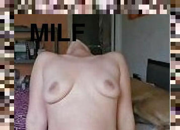 röv, bad, masturbation, fitta-pussy, amatör, milf, samling, fetisch, ensam, rövhål