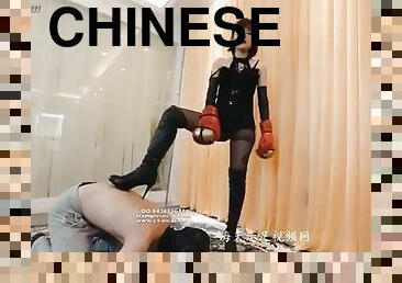 asia, sayang, bdsm-seks-kasar-dan-agresif, fetish-benda-yang-dapat-meningkatkan-gairah-sex, cina, bondage-seks-dengan-mengikat-tubuh, sepatu-bot, dominasi-perempuan-dalam-sex