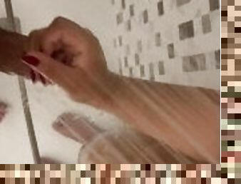 baignade, masturbation, amateur, babes, ejaculation-sur-le-corps, ados, latina, branlette, ejaculation, fétiche