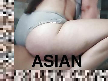 asia, pantat, payudara-besar, clitoris-bagian-atas-vagina-paling-sensitif, mastubasi, orgasme, vagina-pussy, pelajar-perempuan, amatir, anal