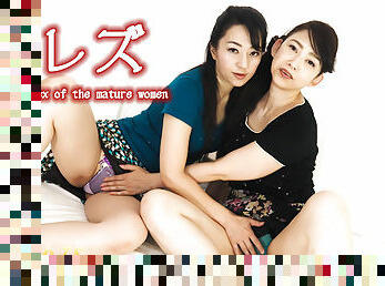 asiatic, matura, lesbiana, japoneza, fetish