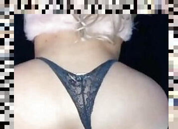 CHICA NUEVA ME HACE SEXO ORAL DESPUES DE UNA FIESTA