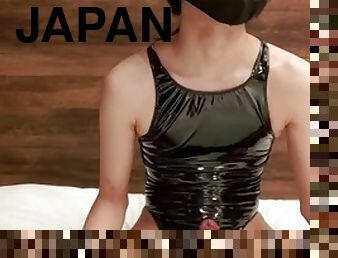 asiatisk, masturbation, smal, amatör, anal, cumshot, leksak, hardcore, gay, japansk