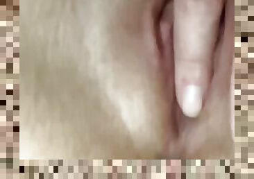 POV eat my pussy and ass from both sides