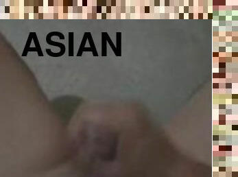 asiatisk, far, onani, spiller, afrivning, beskidt, synsvinkel, farmand, fillipinsk, jomfru-virgin