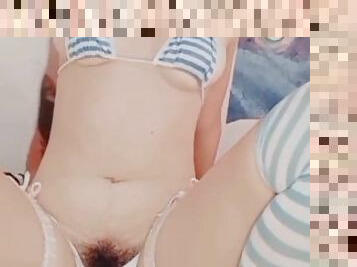 pantat, berambut, vagina-pussy, amatir, sayang, jenis-pornografi-milf, latina, ibu, webcam, ibu-mother