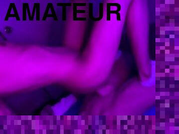 amateur, anal, gay, follando-fucking, gay-joven, club, bebiendo