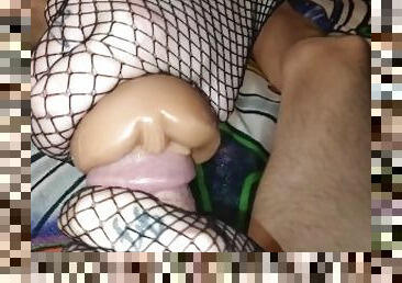 amatir, sayang, cumshot-keluarnya-sperma, penis-besar, jenis-pornografi-milf, mainan, handjob-seks-dengan-tangan-wanita-pada-penis-laki-laki, suami, sperma, seorang-diri