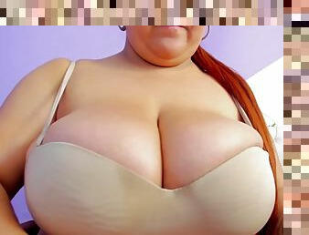 Premium Incredible BBW Mellons Vol. 6