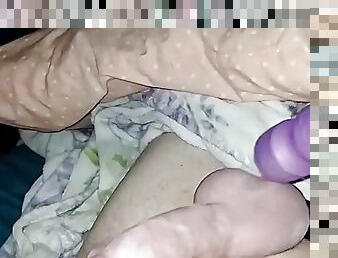 masturbação, amador, anal, brinquedo, gay, pov, fudendo, americano, dildo, sozinho