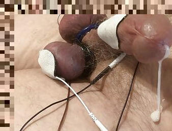 masturbation, mamelons, amateur, ejaculation-sur-le-corps, énorme-bite, jouet, gay, bdsm, ejaculation, américaine