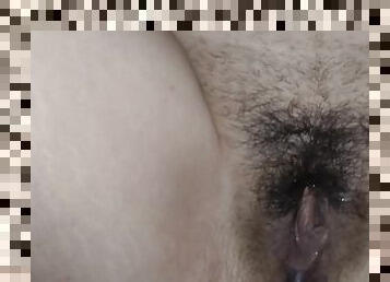 poilue, masturbation, chatte-pussy, amateur, chambre-a-coucher, marié, solo, philippine