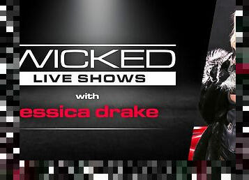 Wicked Live - jessica drake