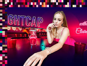 Nightcap With Anna - VRAllure