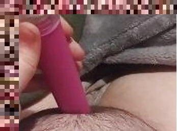 masturbação, orgasmo, amador, maduro, mulher-madura, brinquedo, bbw, sozinho