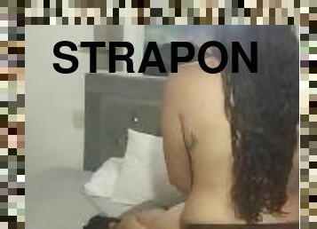 storatuttar, doggy-style, fitta-pussy, strap-on, amatör, brudar, lesbisk, tonåring, hardcore, hemmagjord