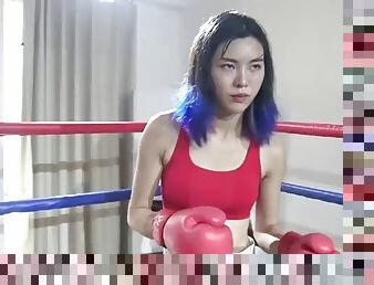 Chinese boxing boxing