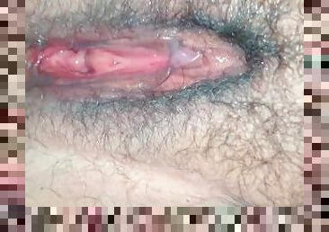 pantat, besar-sekali, vagina-pussy, isteri, amatir, cumshot-keluarnya-sperma, penis-besar, jenis-pornografi-milf, buatan-rumah, latina