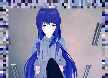 Hentai POV Feet Yuri Doki Doki Literature Club