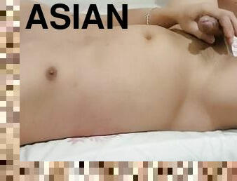 asia, ayah, mastubasi, cumshot-keluarnya-sperma, antar-ras, homo, sperma, seorang-diri, ayah-daddy, filipina