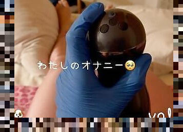 mastürbasyon-masturbation, amatör, anal, üstüneyüzüne-boşalma, oyuncak, zorluk-derecesi, japonca, mastürbasyon, bdsm, üç-kişilik-grup