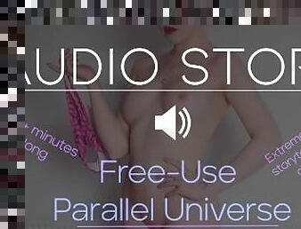 Free Use AUDIO STORY