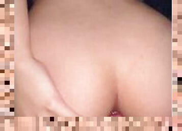 payudara-besar, posisi-seks-doggy-style, amatir, anal, mainan, creampie-ejakulasi-di-dalam-vagina-atau-anus-dan-keluarnya-tetesan-sperma, pertama-kali, normal, ketat, vagina-vagina