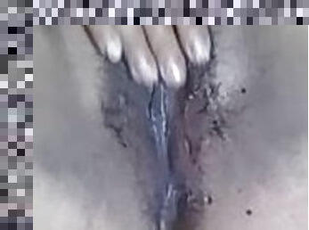 masturbacija, orgazam, latine, vagina