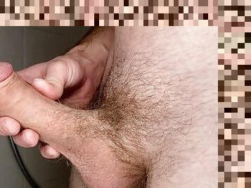 mandi, mastubasi, amatir, cumshot-keluarnya-sperma, penis-besar, remaja, handjob-seks-dengan-tangan-wanita-pada-penis-laki-laki, sentakkan, kotor, akademi