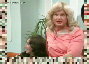 Benny hill - angels 1978