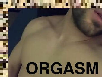 VERY HOT ORGASM - VOLUME UP