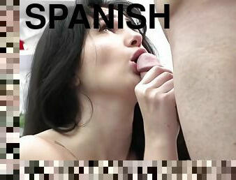 Spanish 3 - Laura Hardkinks