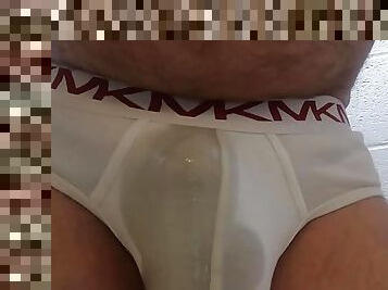 baignade, papa, poilue, pisser, amateur, mature, gay, culotte, américaine, fétiche