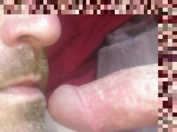 masturbation, amateur, fellation, ejaculation-sur-le-corps, gay, branlette, secousses, ejaculation, méchant, fétiche