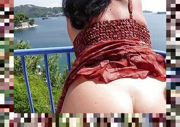 aşırı, açıkhava, kamu, anal, üstüneyüzüne-boşalma, orta-yaşlı-seksi-kadın, zorluk-derecesi, almanyalı, mastürbasyon, vajinadan-sızan-sperm