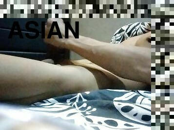 asia, mastubasi, amatir, cumshot-keluarnya-sperma, homo, handjob-seks-dengan-tangan-wanita-pada-penis-laki-laki, seorang-diri, berotot, filipina