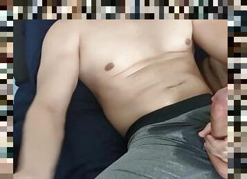 mastubasi, amatir, blowjob-seks-dengan-mengisap-penis, cumshot-keluarnya-sperma, penis-besar, handjob-seks-dengan-tangan-wanita-pada-penis-laki-laki, sentakkan, teransang, fetish-benda-yang-dapat-meningkatkan-gairah-sex, seorang-diri