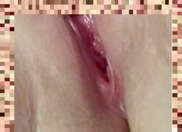 mastubasi, orgasme, vagina-pussy, amatir, sayang, remaja, mainan, sperma, ketat, fetish-benda-yang-dapat-meningkatkan-gairah-sex