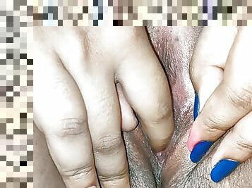 Bhabhi fingiring 