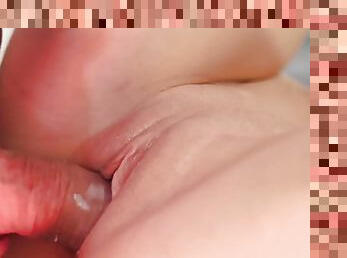 orgasme, amatir, cumshot-keluarnya-sperma, buatan-rumah, creampie-ejakulasi-di-dalam-vagina-atau-anus-dan-keluarnya-tetesan-sperma, sudut-pandang, argentina