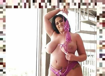 Kailani Kai Hot Amazing Sex Video P2