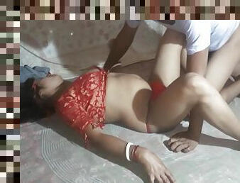 Hot Indian Housewife Boyfriend Ko Ghar Pe Bulake Chudai Keya